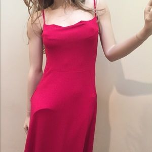 Ann Taylor Maxi Dress Size XS